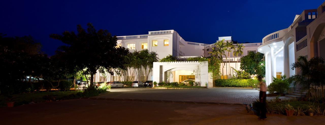 Nala Hotels Nāmakkal Eksteriør bilde